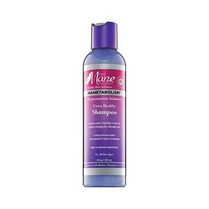 Manetabolism by The Mane Choice Rejuvenation Solution Extra Healthy Shampoo
